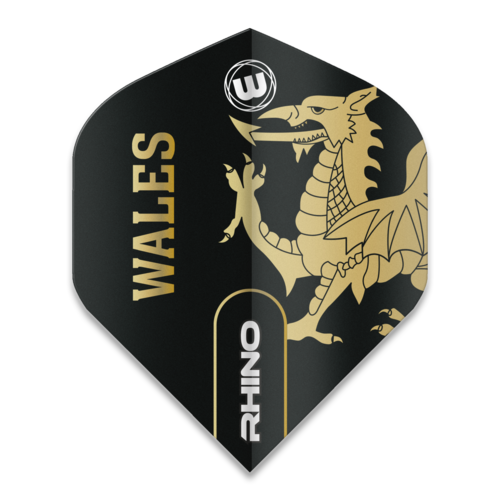 Rhino Wales Flights | Winmau