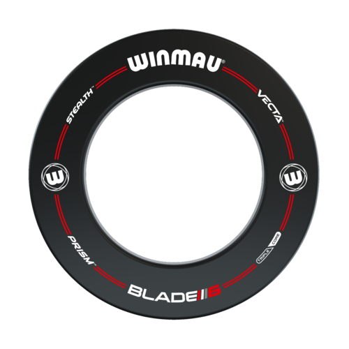 Pro Line Dartboard Surround | Winmau