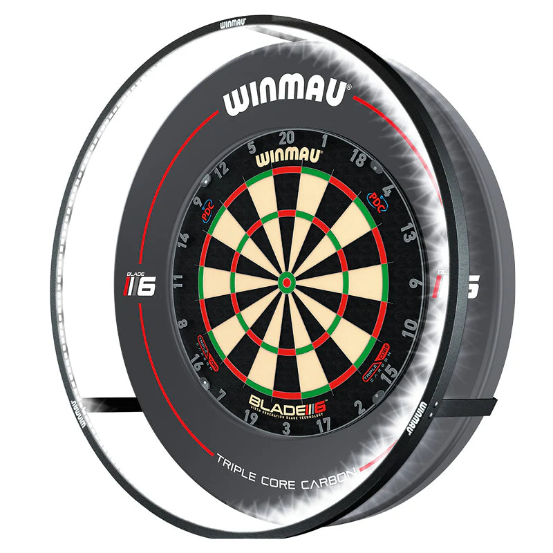 Plasma Dartboard Light | Winmau