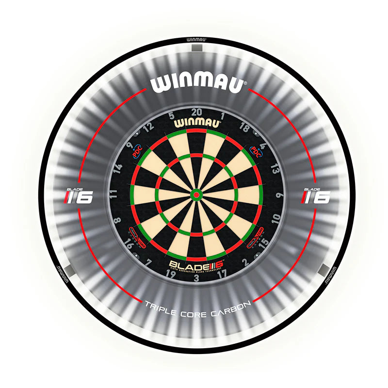 Plasma Dartboard Light | Winmau