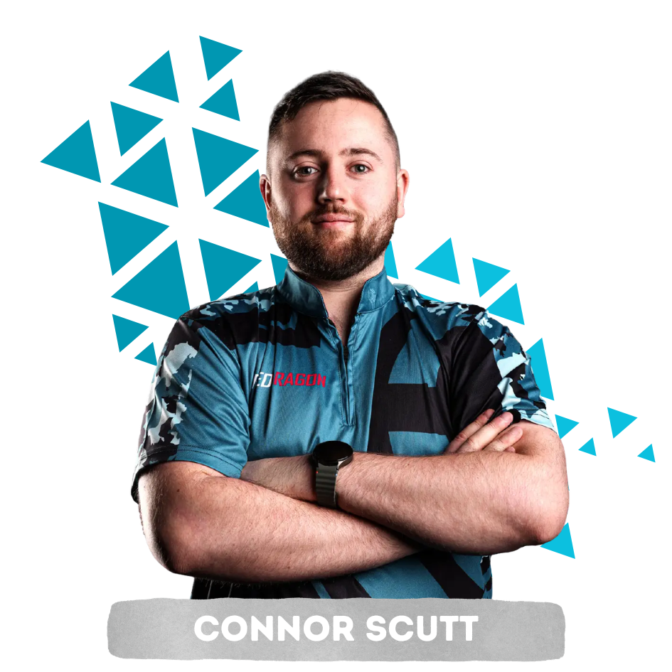 Connor Scutt – Dart Nation