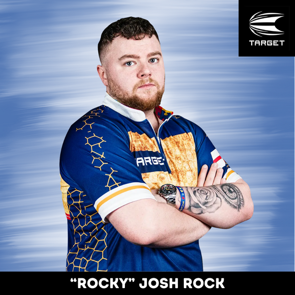 Josh Rock