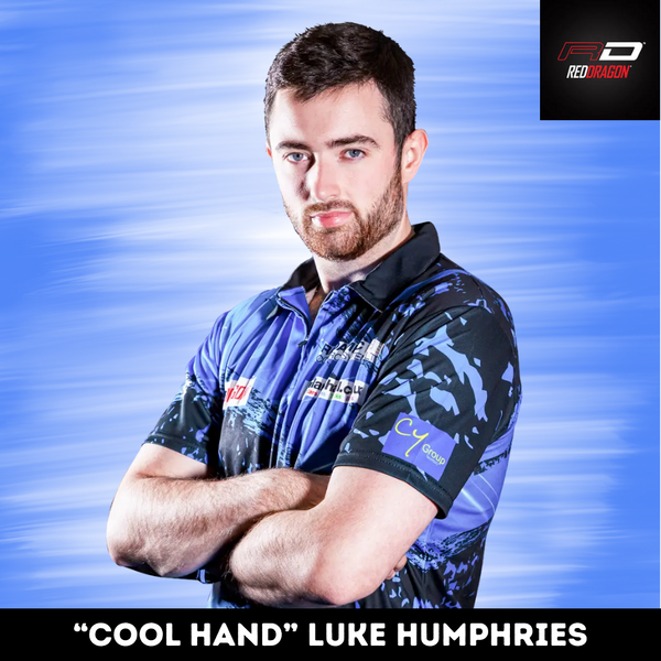 Luke Humphries