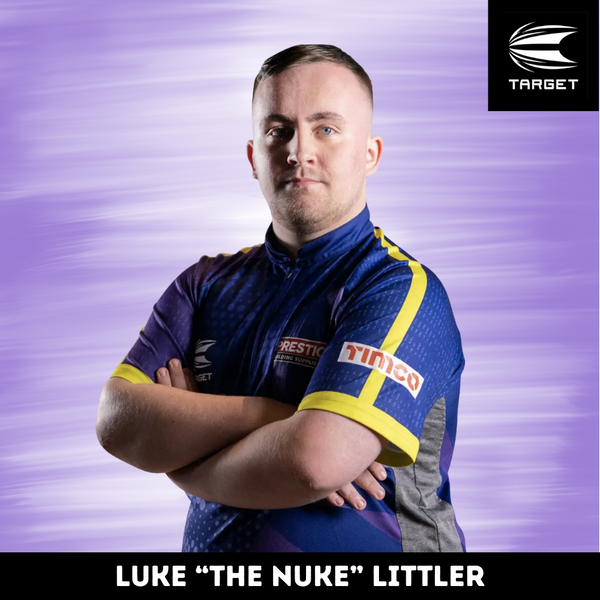 Luke Littler