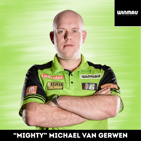 Michael van Gerwen