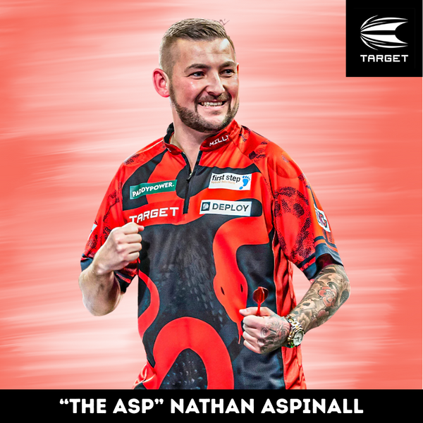 Nathan Aspinall