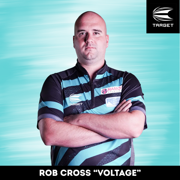 Rob Cross