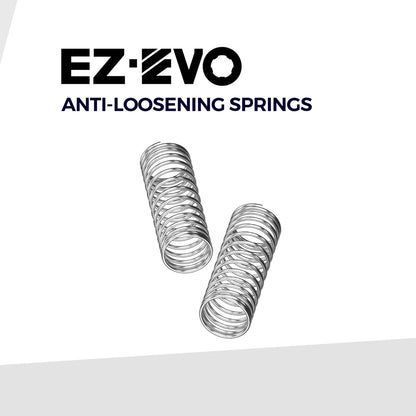 EZ-EVO Anti Loosening Springs | Caliburn