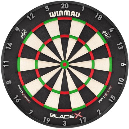 Blade X ProCore - Official Dartboard of the PDC | Winmau