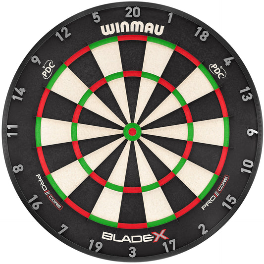 Blade X ProCore - Official Dartboard of the PDC | Winmau