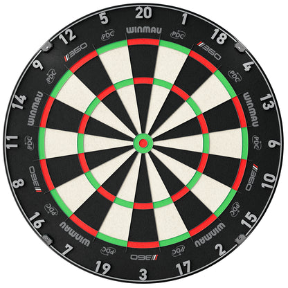 Blade 360 Dartboard | Winmau