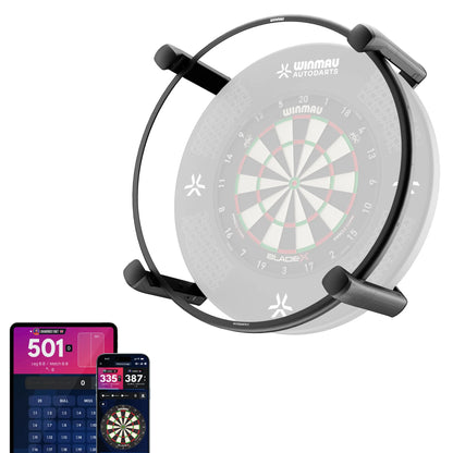 Autodarts X - Automatic Darts Scoring System | Winmau