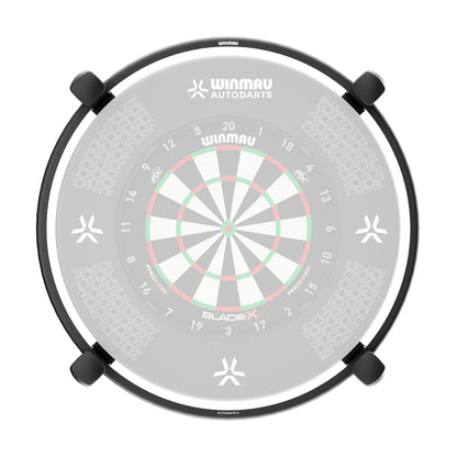 Autodarts X - Automatic Darts Scoring System | Winmau