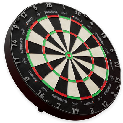 Blade 360 Dartboard | Winmau