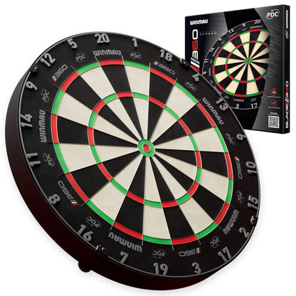 Blade 360 Dartboard | Winmau