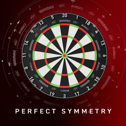 Blade 360 Dartboard | Winmau