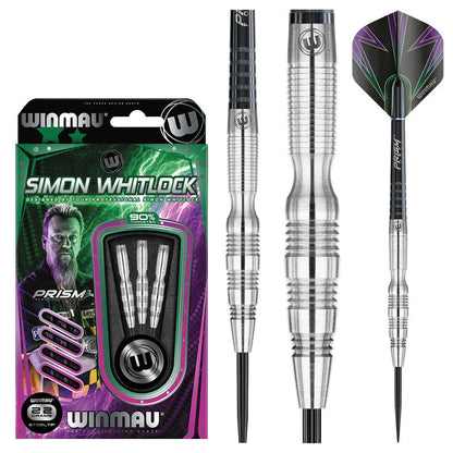Simon Whitlock 2 | Winmau