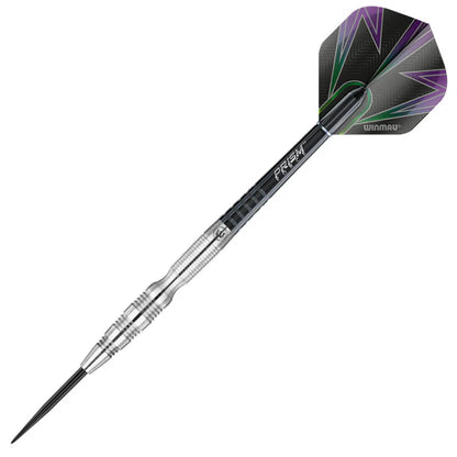 Simon Whitlock 2 | Winmau