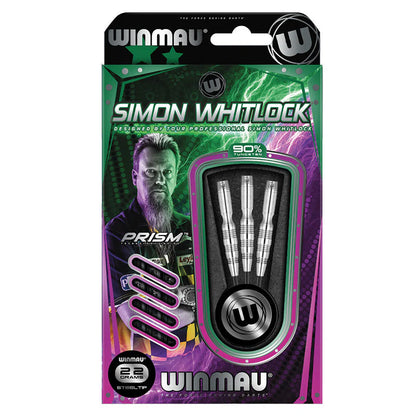 Simon Whitlock 2 | Winmau