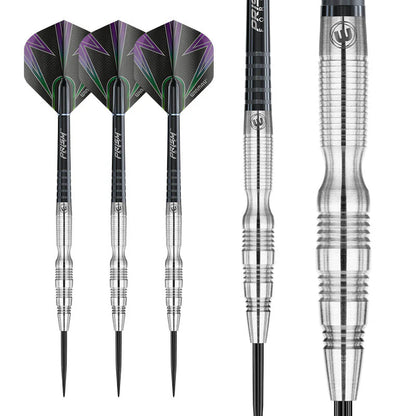 Simon Whitlock 2 | Winmau