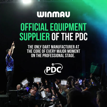 Autodarts Device Stand + 12 Month PLUS Subscription Bundle | Winmau