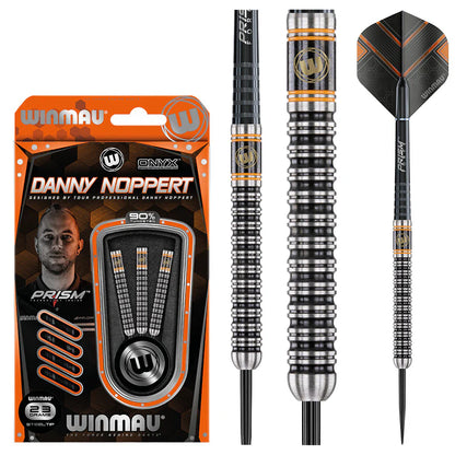 Danny Noppert Darts | Winmau