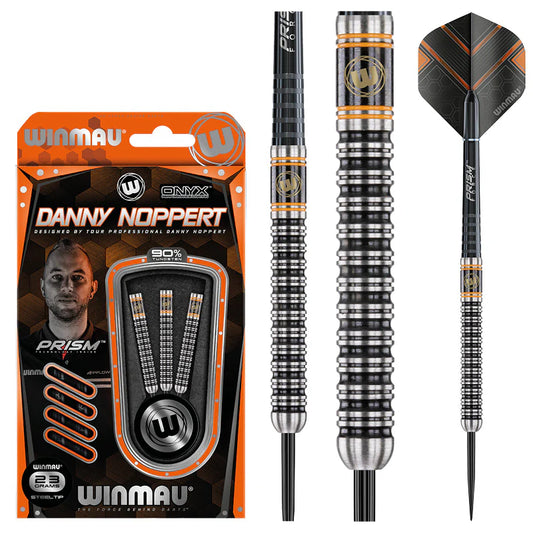 Danny Noppert Darts | Winmau