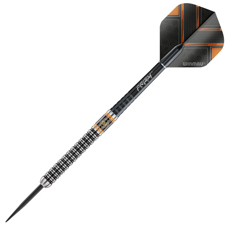 Danny Noppert Darts | Winmau