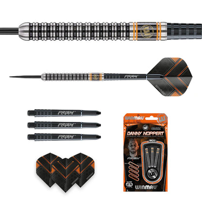 Danny Noppert Darts | Winmau
