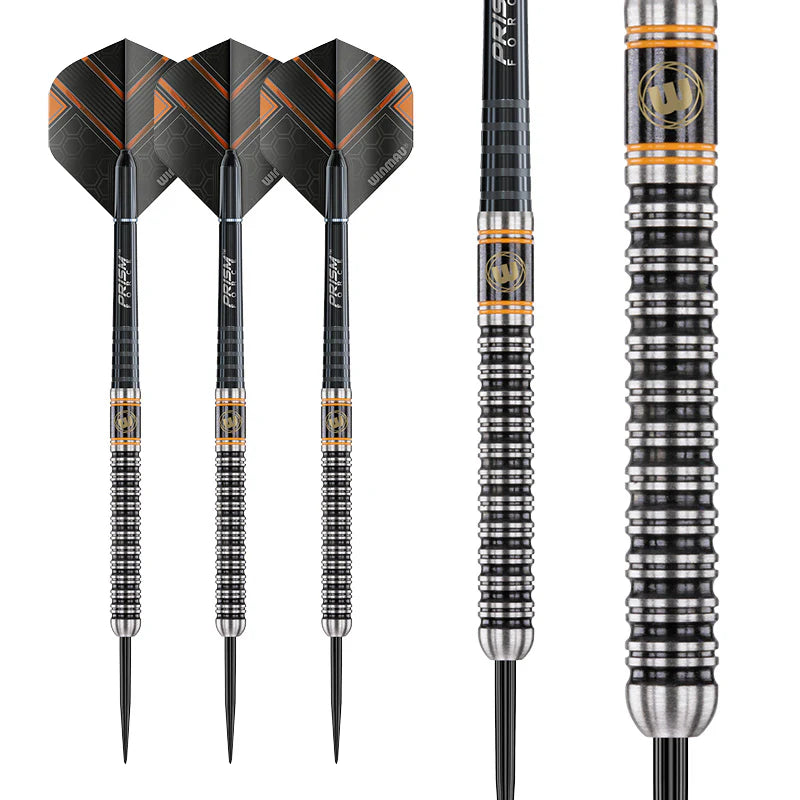 Danny Noppert Darts | Winmau