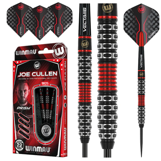 Joe Cullen Special Edition | Winmau