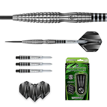 Sniper 2 | Winmau