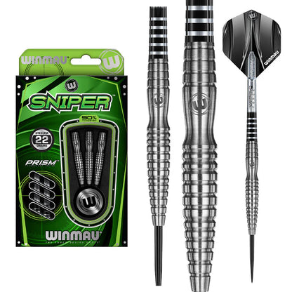 Sniper 2 | Winmau