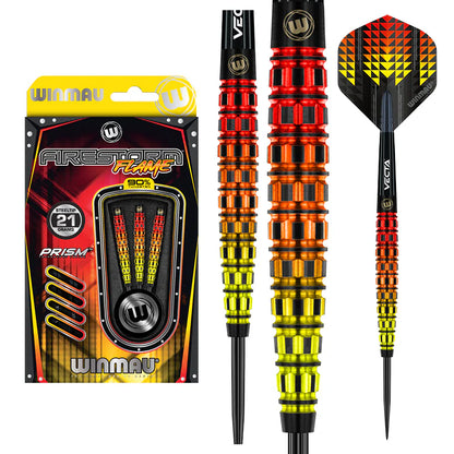 Firestorm Flame 2 | Winmau