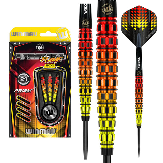 Firestorm Flame 2 | Winmau