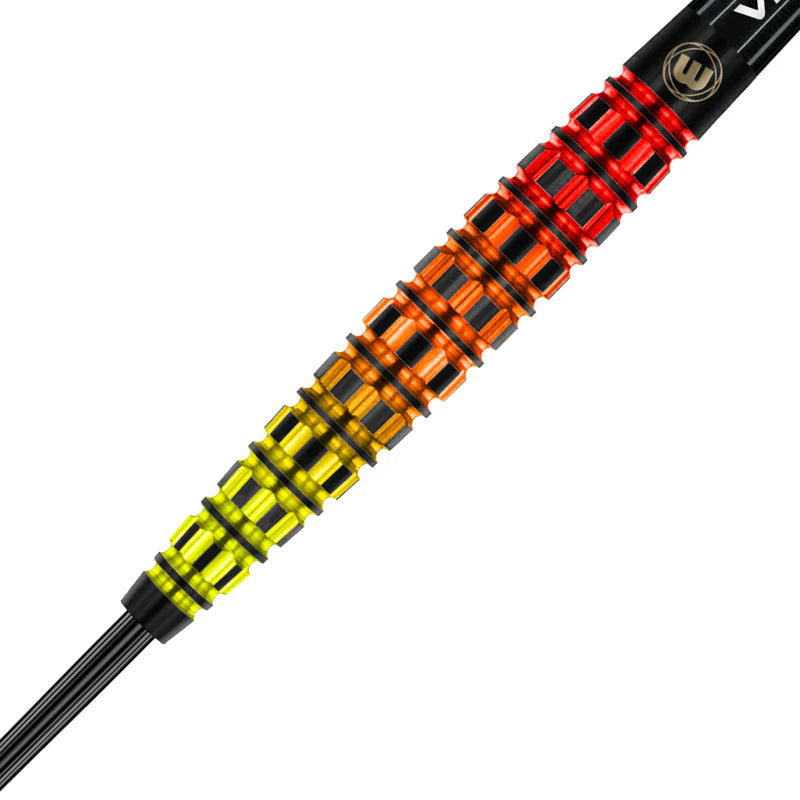 Firestorm Flame 2 | Winmau