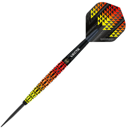 Firestorm Flame 2 | Winmau
