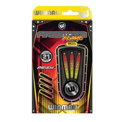 Firestorm Flame 2 | Winmau