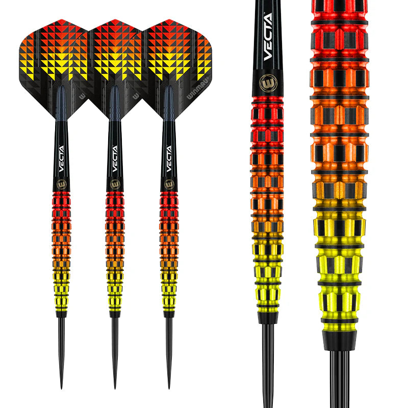 Firestorm Flame 2 | Winmau