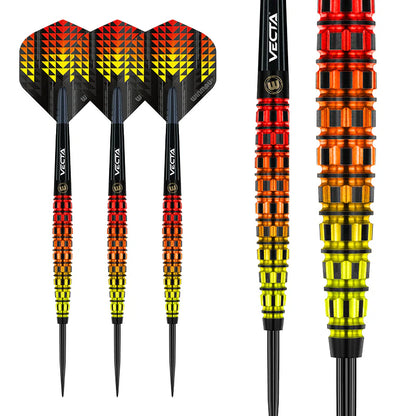 Firestorm Flame 2 | Winmau