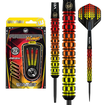 Firestorm Flame 1 | Winmau