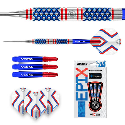 Epix | Winmau