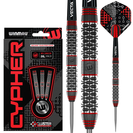 Cypher | Winmau