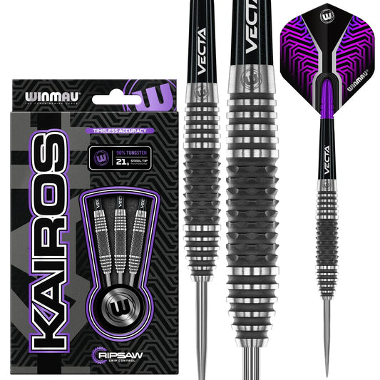 Kairos 01 | Winmau