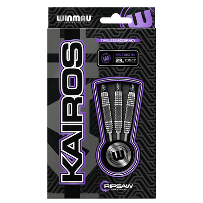 Kairos 01 | Winmau