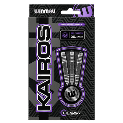 Kairos 02 | Winmau