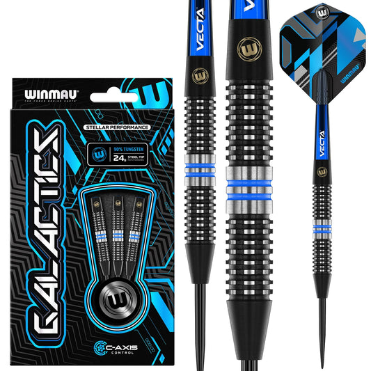 Galactics Darts | Winmau