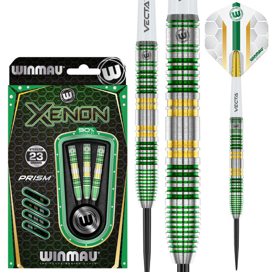 Xenon Darts | Winmau