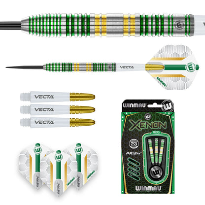 Xenon Darts | Winmau