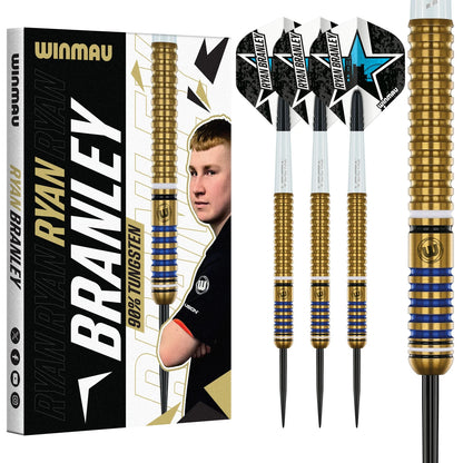 Ryan Branley Darts | Winmau